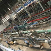 Tin tức trong ngày - Thiệt hại lớn vì mất điện đột ngột