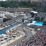 Thể thao - F1 - Monaco GP: Thử thách bản lĩnh