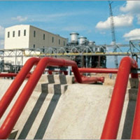 Sự cố điện miền Nam: Nhiều tổ máy vẫn tê liệt