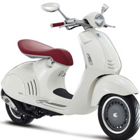 Ô tô - Xe máy - Vespa 946 sắp phát hành, giá 10.000 USD