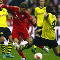 Bóng đá - CK C1: Giải quyết bằng hậu vệ?