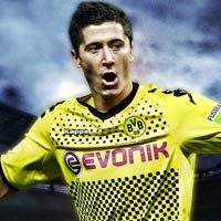 Bóng đá - Dortmund: “Sát thủ” phải tỏa sáng