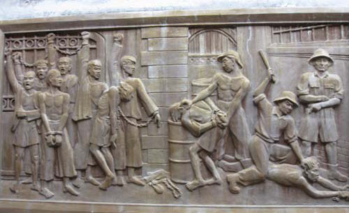 Thâm nhập các nhà tù nổi tiếng (Kỳ cuối) - 4