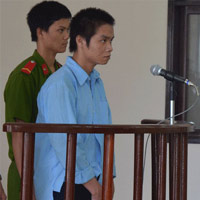 Pháp luật - Án mạng vì ... mời rượu bằng hai tay