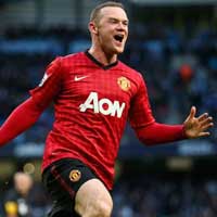 Bóng đá - PSG bỏ 100 triệu bảng để chiêu mộ Rooney
