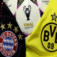 Bóng đá - Bayern–Dortmund: Không đội trời chung