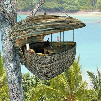 21 chốn mát rượi xua tan nắng nóng ngày hè - 9