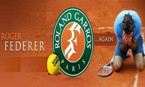 Federer: Hồi sinh hay chấm hết? - 2