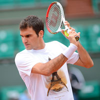 Thể thao - Federer: Hồi sinh hay chấm hết?