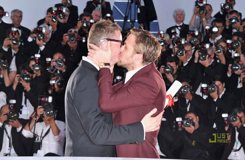 Phim mới của Ryan Gosling bị chê dữ dội - 2