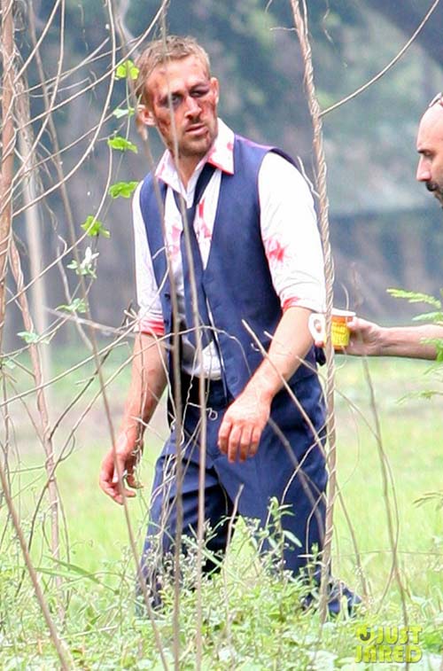 Phim mới của Ryan Gosling bị chê dữ dội - 3