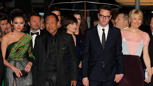 Phim mới của Ryan Gosling bị chê dữ dội - 4