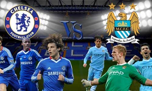 Chelsea – Man City: “Hành xác” tại St.Louis - 2