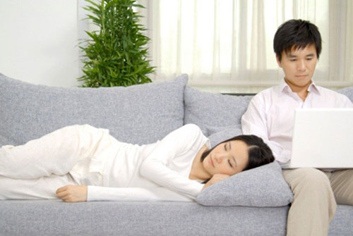 Tôi cho anh… đi luôn! - 1