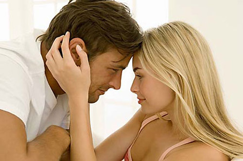 Đàn ông mơ hồ về "khúc dạo đầu" - 1