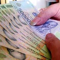 Tài chính - Bất động sản - Năm 2014, lương sẽ tăng gần 30% ?