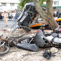 Tin tức trong ngày - Xem xét khởi tố PGĐ Sở tông chết người