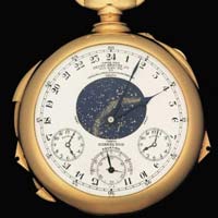 Thị trường - Tiêu dùng - Đồng hồ cổ triệu đô đẹp lung linh