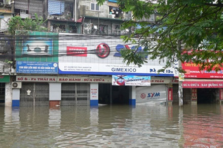 Những sự cố mất điện lớn nhất Việt Nam - 3