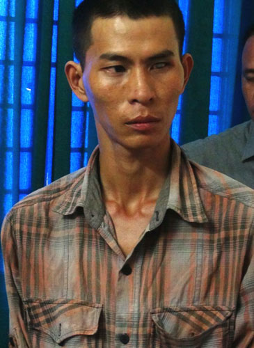 Bi hài gái trẻ săn tình trên mạng - 2