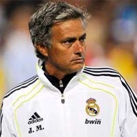 Bóng đá - Chốt ngày Mourinho ký HĐ Chelsea