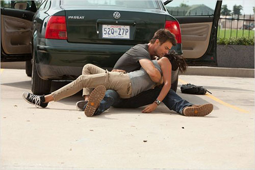 Trailer phim: Fire With Fire - 4