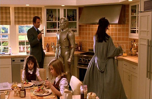 Trailer phim: Bicentennial Man - 2