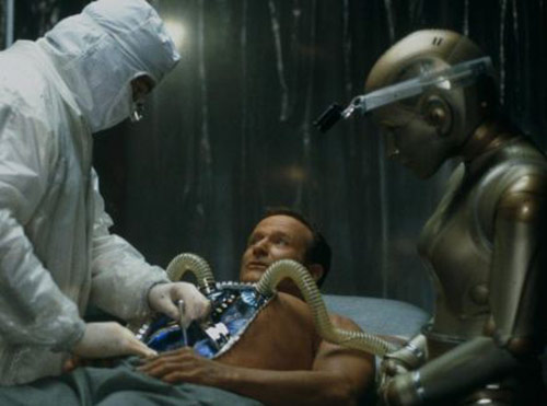 Trailer phim: Bicentennial Man - 3