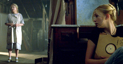 Trailer phim: The Skeleton Key - 2