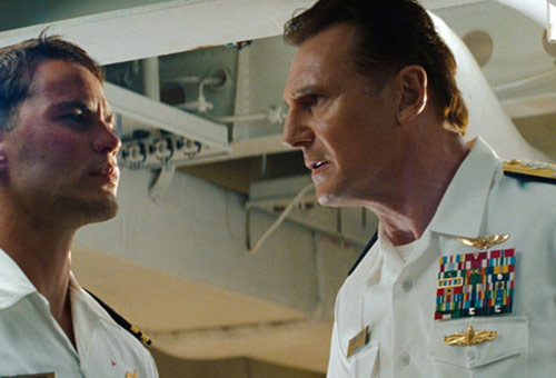 Trailer phim: Battleship - 3