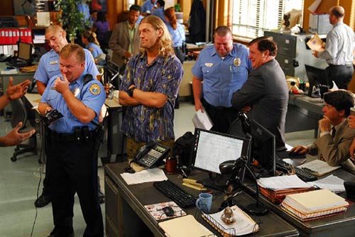 Trailer phim: Bending The Rules - 4