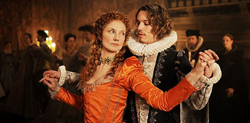 Trailer phim: Anonymous - 2