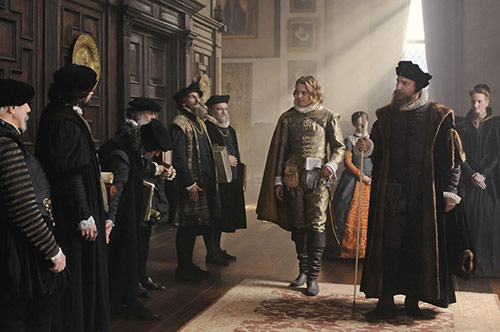 Trailer phim: Anonymous - 4