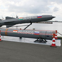 Tin tức trong ngày - Ấn Độ thử thành công tên lửa siêu thanh