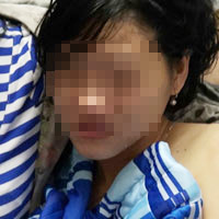 Tin tức trong ngày - Bi hài gái trẻ săn tình trên mạng