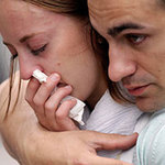 Nước mắt người mẹ có con là gay