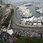 Thể thao - F1 - Monaco GP: Tiếp nối thành công