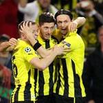 Bóng đá - CK C1: Hành trình kì diệu của Dortmund