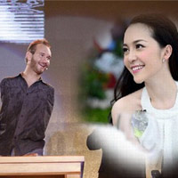 "Mang 32 tỷ so sánh với Nick Vujicic là tội ác"