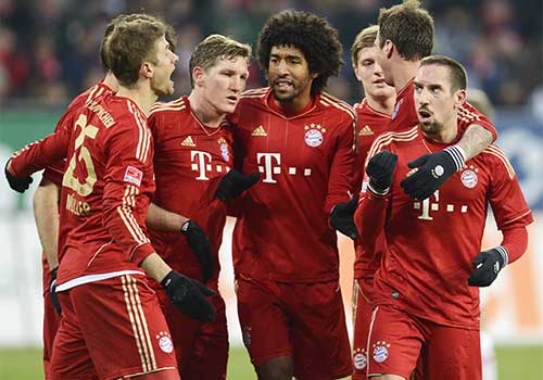 Heynckes tự tin Bayern sẽ vô địch - 1