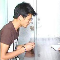 Pháp luật - Thiếu nữ dính "ma trận" của tên cướp đồi bại