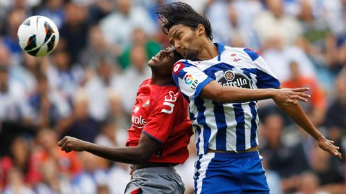 Liga trước V37: Thiên đường và địa ngục - 2