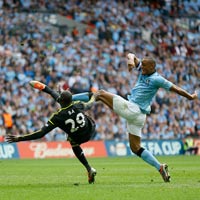 Bóng đá - Chelsea – Man City: Tận hiến và mãn nhãn