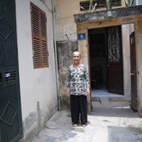 Tài chính - Bất động sản - Dự án treo 'neo' hàng ngàn sổ đỏ