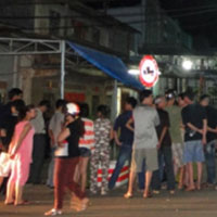 Pháp luật - Chặn đường, dùng dao sát hại người yêu