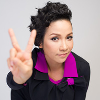 Ca nhạc - MTV - Đến lượt Mỹ Linh "bùng nổ" The Voice