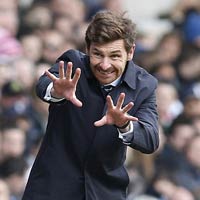 Bóng đá - “Mourinho mới” sắp rời Tottenham