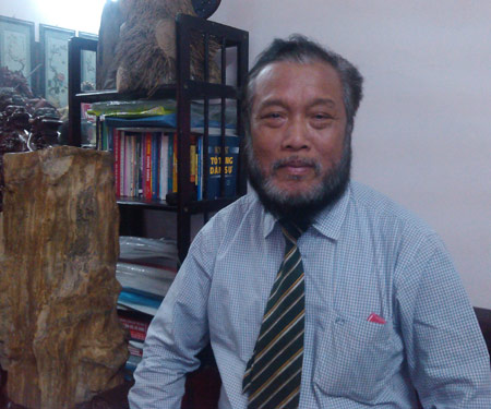 Miền Nam mất điện: EVN có bồi thường? - 1