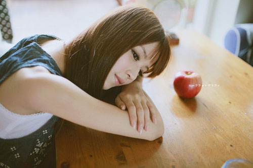 Thư tình: Em hứa là sẽ quên anh - 1