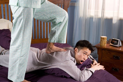 Chiều chồng "hư" - 1